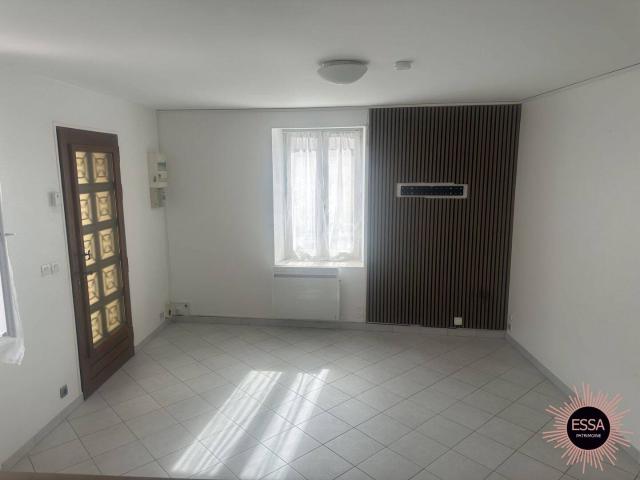 Maison location à Ecquevilly, Yvelines