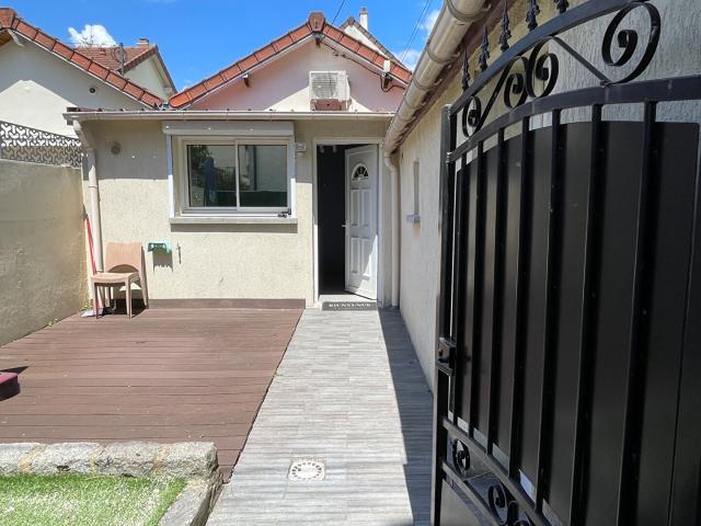 Maison location à Torcy, Champs-sur-marne