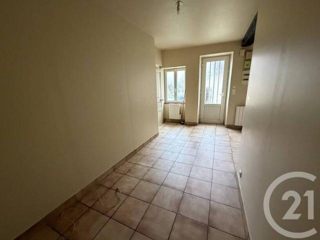 Appartement location à Châteauroux