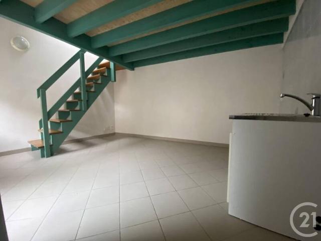 Appartement location à Châteauroux