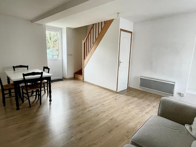 Maison location à Château-Gontier, Châtelain