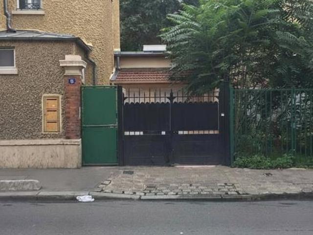 Maison location à Nanterre, Asnières-sur-seine