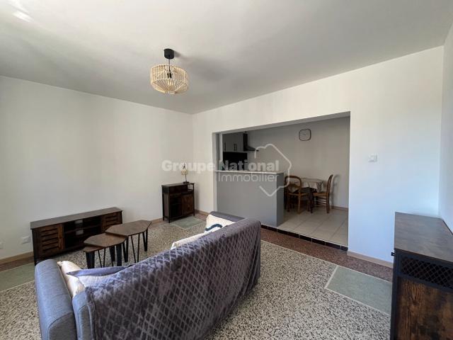Maison location à Nîmes, Beaucaire