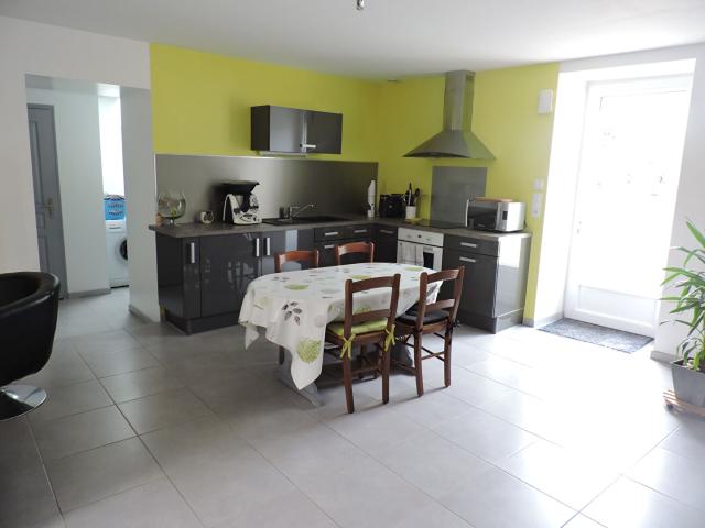 Maison location à Châteaubriant-Ancenis, Issé