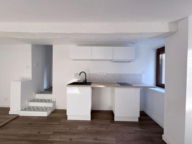Maison location à Avesnières, Laval