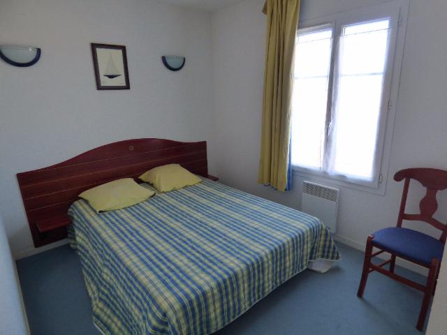 Maison location à Les Sables-d'olonne, La Chaume Sud