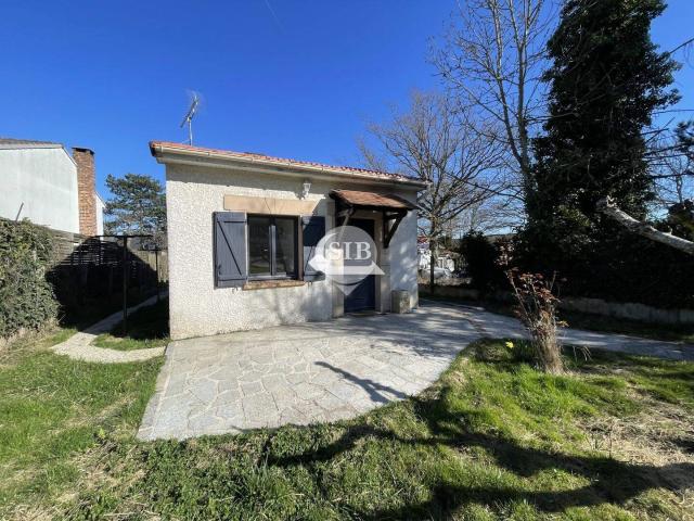 Maison location à La Croix des Soeurs, Montlhéry
