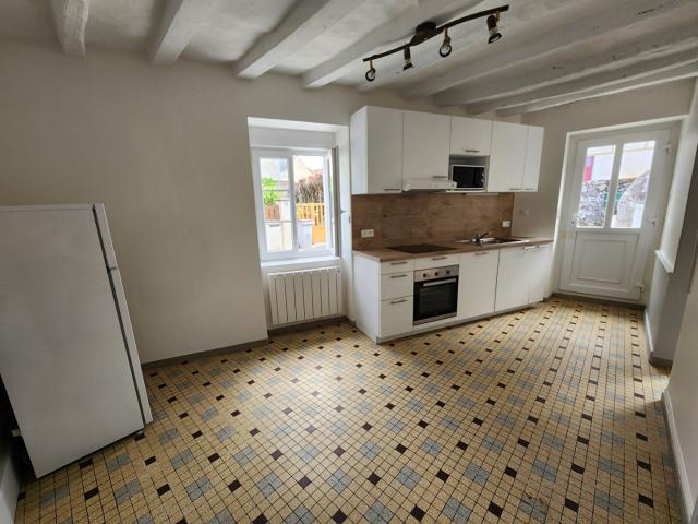 Maison location à Le Bourg, Monthou-sur-Cher