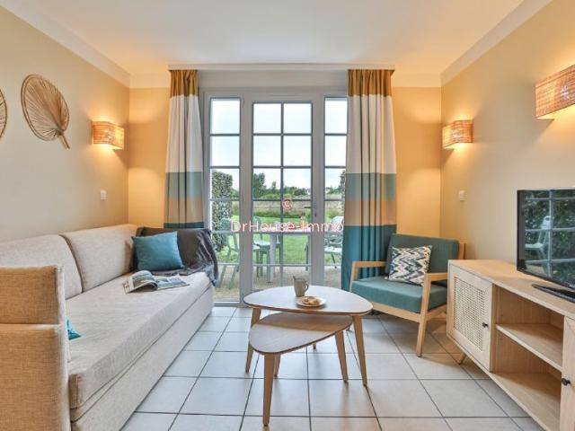 Appartement vente à La Patauderie, Talmont-Saint-Hilaire