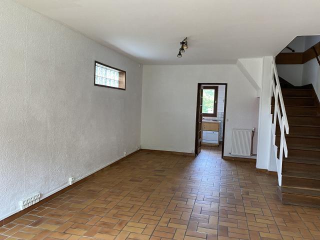 Maison location à Porcheville, Yvelines