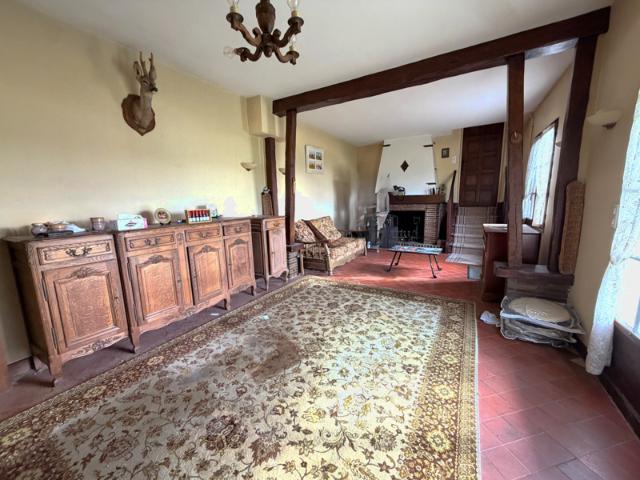 Maison vente à Mantes-la-Jolie, Île-de-France