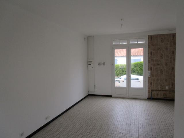 Maison location à Les Sables-d'Olonne, Saint-jean-de-monts