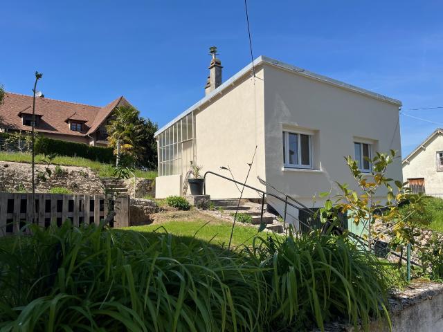 Maison location à Les Andelys, Normandie