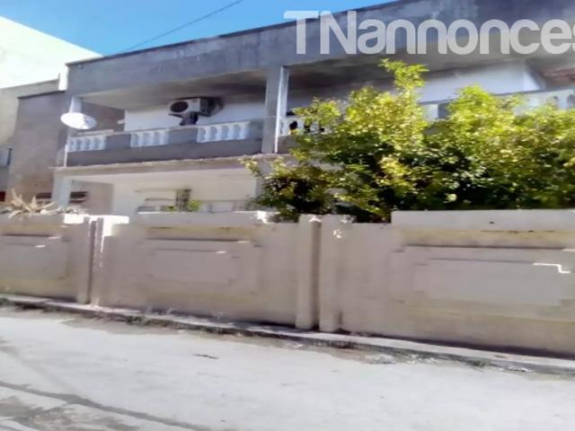 Maison location