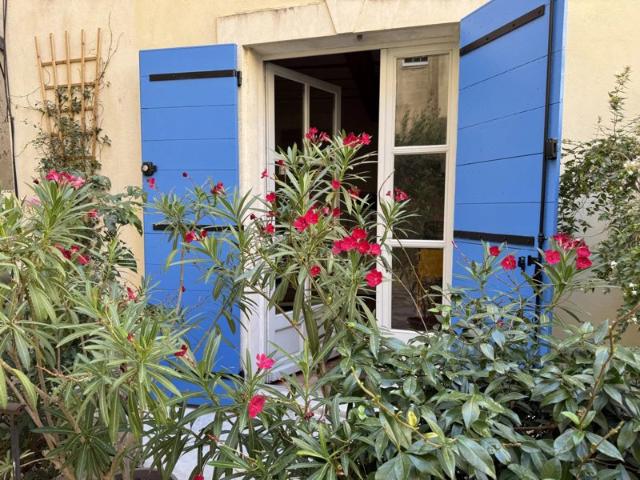 Maison vente à Arles