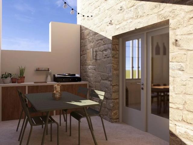 Maison vente à Arles