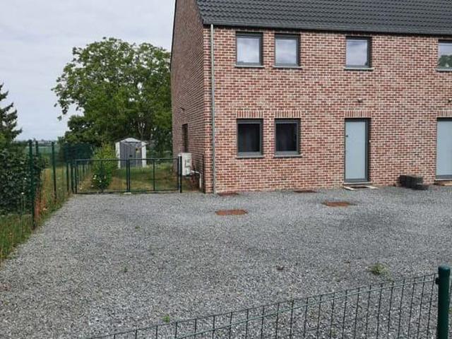Maison location à Héron, Wallonie