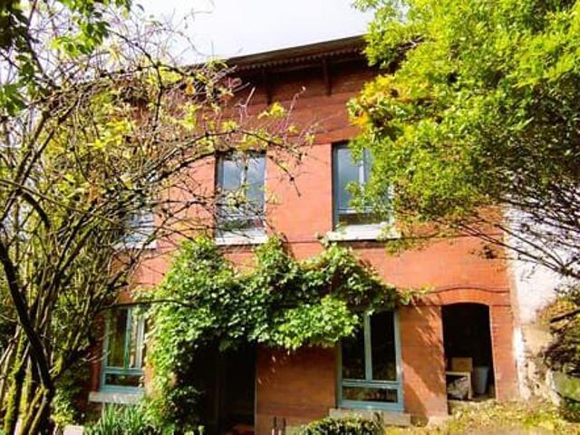 Maison location à Verviers, Wallonie