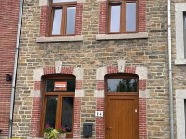 Maison location à Comblain-au-pont, Wallonie