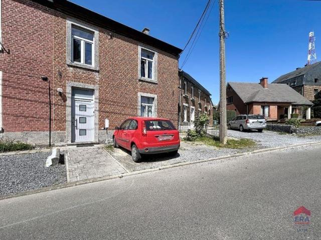 Maison location à Namen, Wallonie