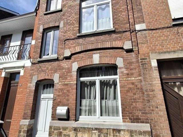 Maison location à Liège, Wallonie