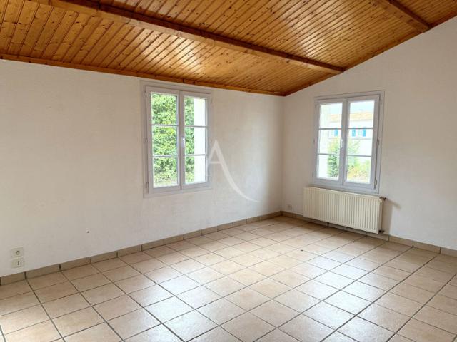 Maison vente à Les Sables-d'Olonne, Saint-benoist-sur-mer