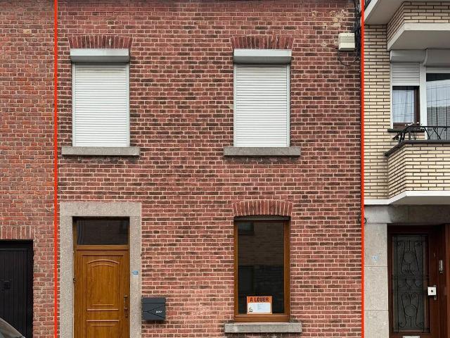 Maison location à Fléron