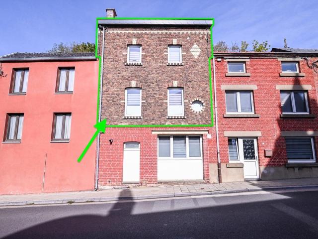 Maison location à Tihange, Huy