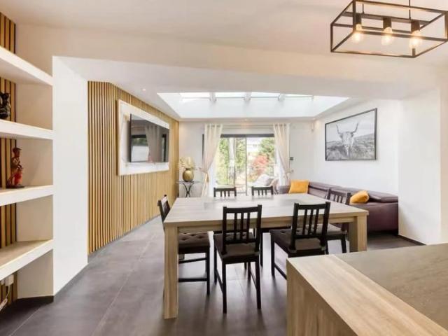 Maison vente à Boulogne-Billancourt, Meudon
