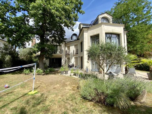 Maison location à Saint-Germain-en-Laye, Montesson