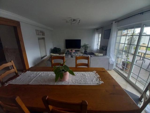 Maison vente à Le Raincy, Aulnay-sous-bois