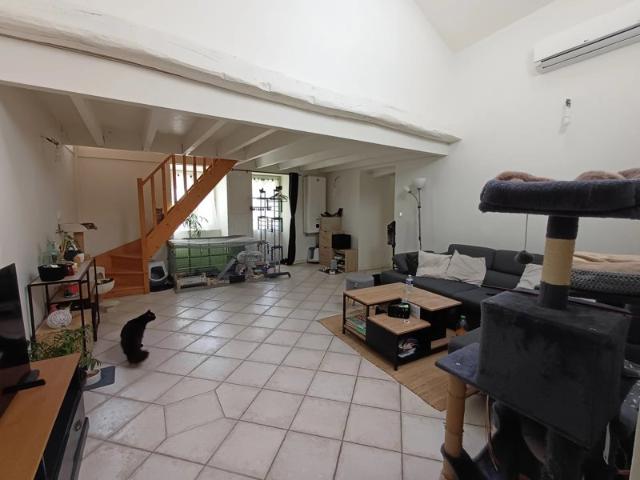 Maison vente à Montmorillon, Civaux
