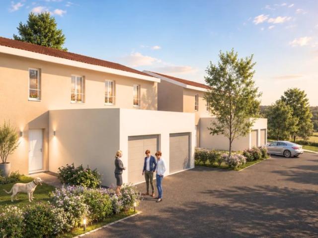 Maison vente à Valence, Saint-vallier