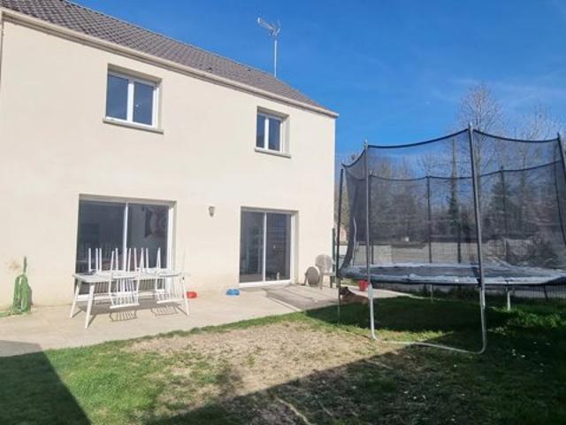 Maison vente à Palaiseau, Montlhéry