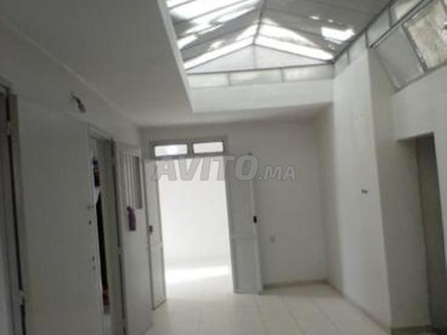 Maison location à Rbat