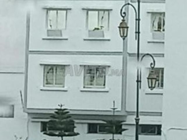 Maison vente à Rbat