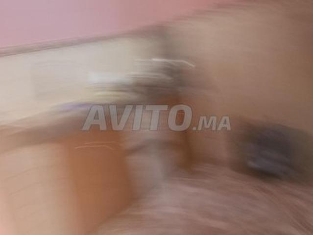 Maison vente à Ben Slimane