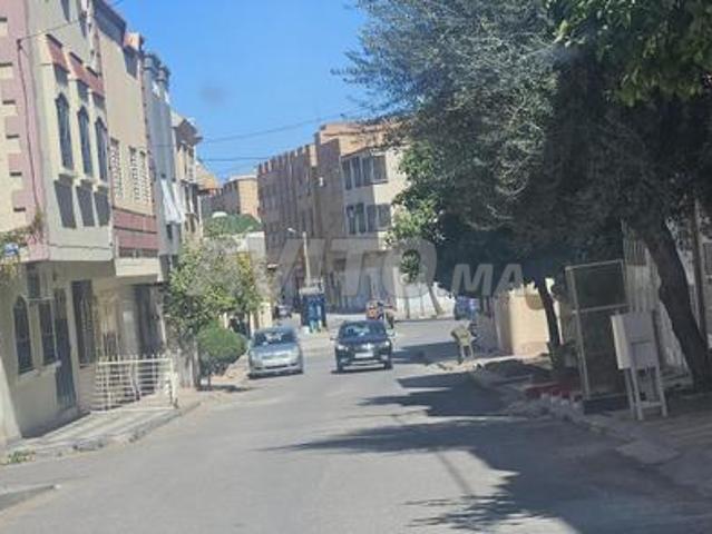 Maison vente à Ben Slimane