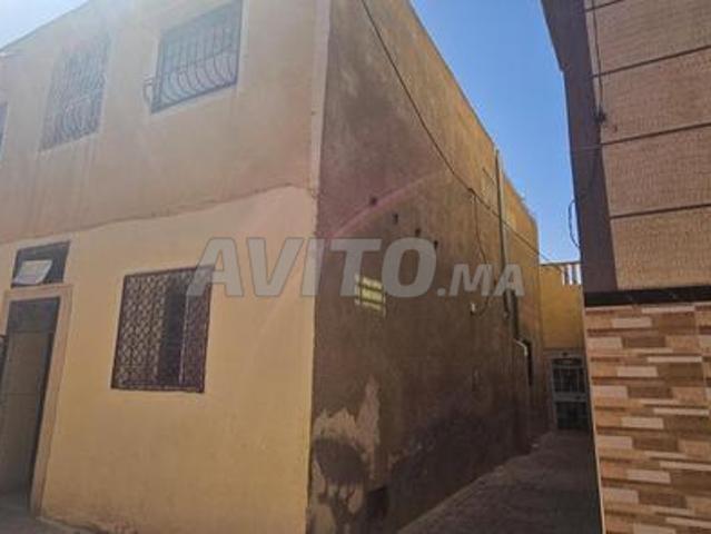 Maison vente à Ben Slimane