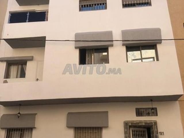 Maison vente à Témara