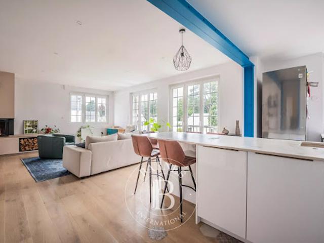Maison vente à Nantes