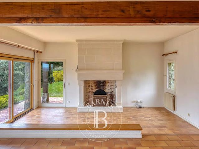Maison vente à Lisieux, Benerville-sur-mer