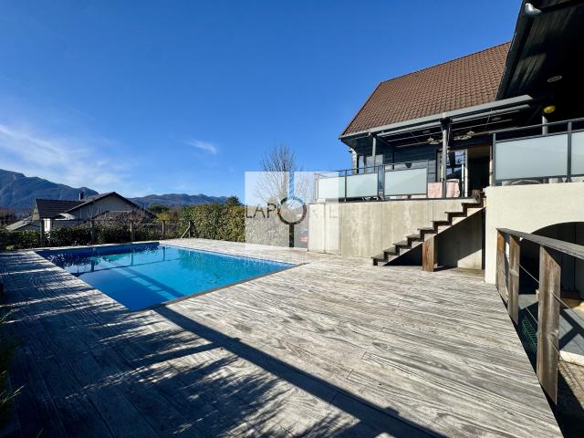 Maison vente à Chambéry, Aix-les-bains