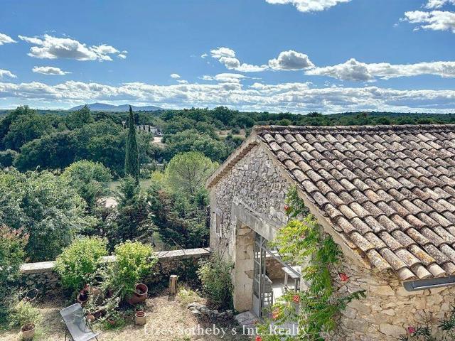 Maison vente à Blauzac
