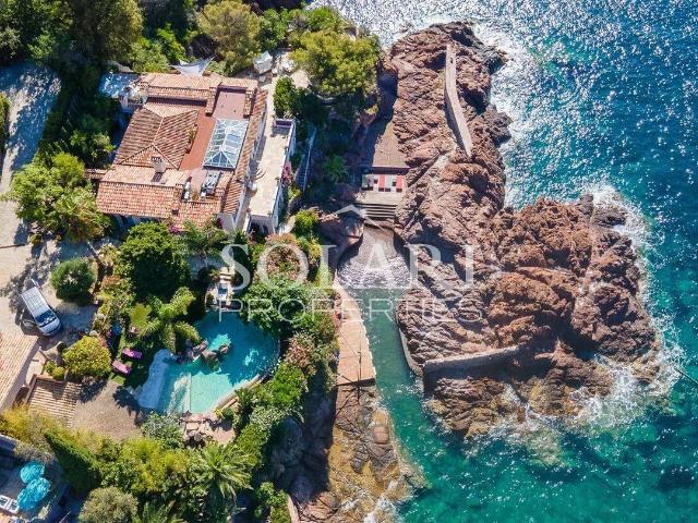 Maison location à France métropolitaine, Cannes