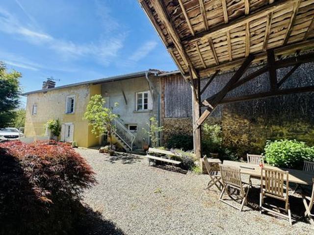 Maison vente à Saint-Girons, Lasserre