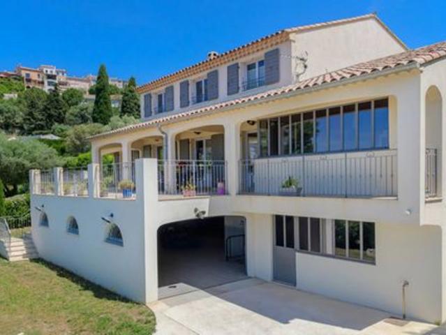 Maison vente à Arrondissement de Toulon, Le Castellet