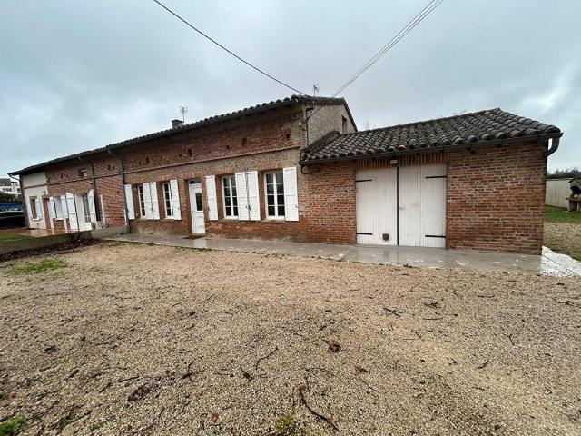 Maison vente à France métropolitaine, Quint-fonsegrives