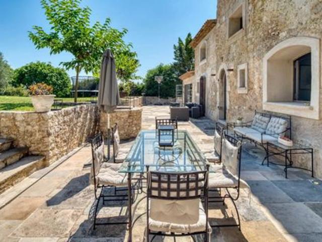 Maison vente à Grasse, Saint-paul-de-vence