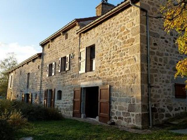 Maison vente à France métropolitaine, Saint-privat-du-fau